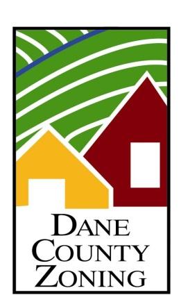 Understanding the Conditional Use Process The purpose of this document is to explain the process of applying for and obtaining a conditional use permit in the rural unincorporated towns of Dane