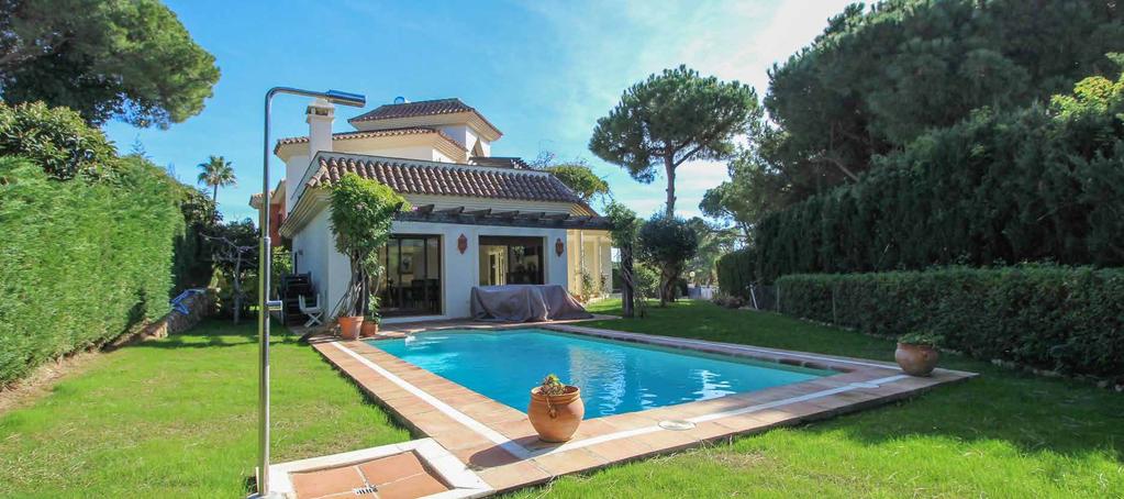 Villa for Sale Calahonda 650,000
