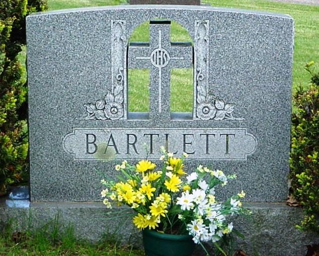 Bartlett Robert,