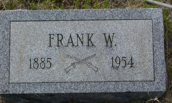 Gerry (Continued) Frank W.