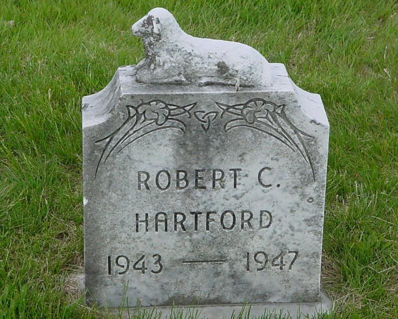 Hartford, LaRoche Bobby C.
