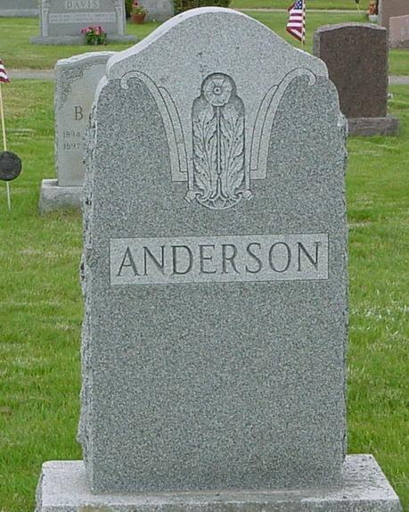 Anderson Ruth L.
