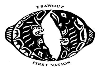 SȾÁUTW First Nation MANUFACTURED HOME SITE TENANCY AGREEMENT While SȾÁUTW First Nation is of the opinion that this Manufactured Home Site Tenancy Agreement accurately reflects the SȾÁUTW First Nation