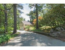 MLS # 72321369 - New Single Family - Detached 148 Sudbury Rd Weston, MA 02493 Remarks Renovated Cape on a country road. Natural light radiates through out all three levels of living space.