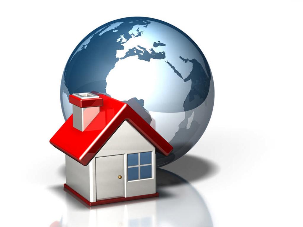 International BuyersAre Purchasing Properties in California 9% 8% 8% 7% 6% 5% 5% 4% 3% 2% 1% 0% Luxury Homes All