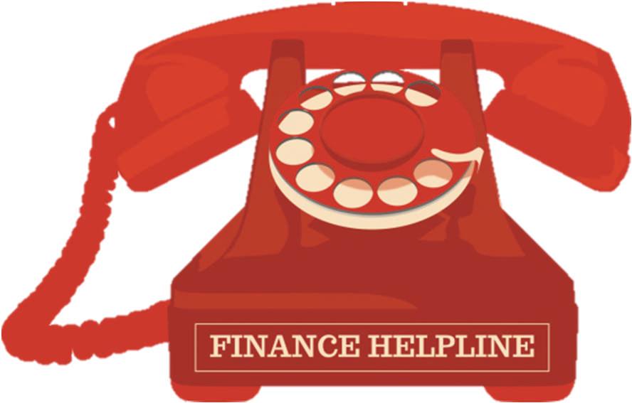 The Finance Helpline FREE Member Benefit Provides one-on-one help Direct Line to Lenders Being a member of C.A.R. for 27 years, this member service, by far, in my humble opinion, is the next best thing to having a license in this climate.