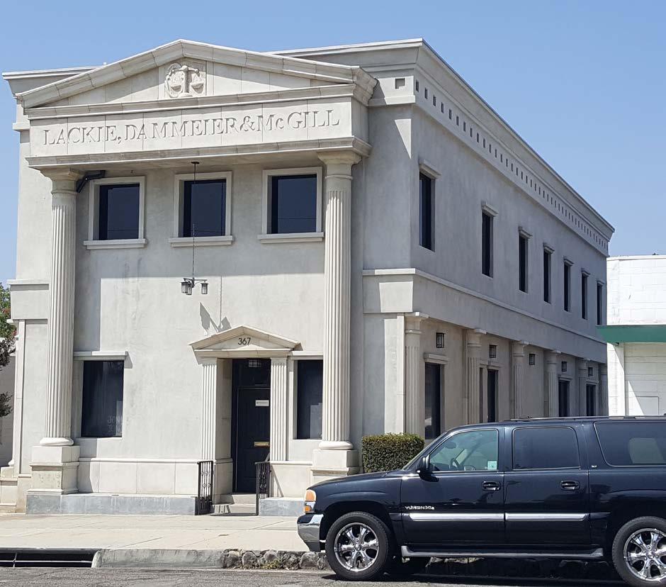 Property Overview NAI Capital, Inc. is pleased to introduce 367 North 2nd Ave Upland, CA 91786 as a high-quality investment opportunity with long-term tenant in place.