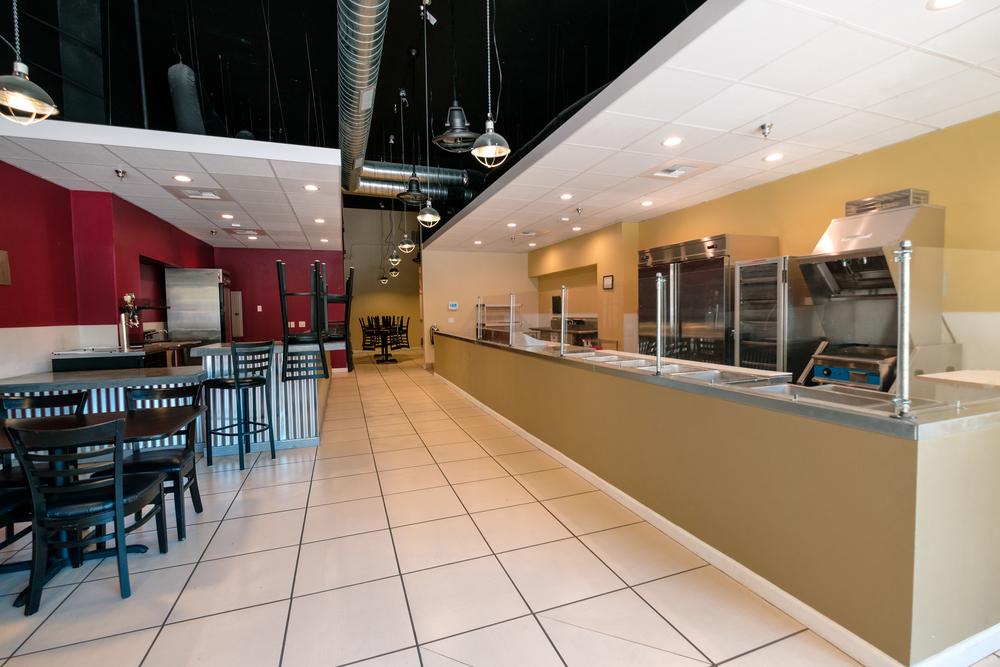 If you are looking for a move-in ready restaurant and bar location, look no further. $1.85-2.