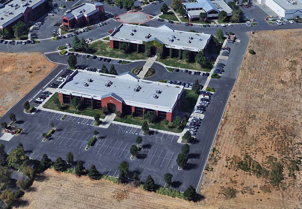 Napa Napa s vacancy rate declined from 9.2 percent to 7.7 percent in the fourth quarter. Two significant lease renewals took place in Napa in the quarter, both in Class B offices.