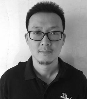 Sun Wei Technical Supporter of McNeel Asia, Manager