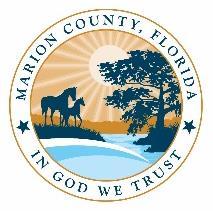 MARION COUNTY GROWTH SERVICES Date: 6/5/27 P&Z: 5/31/27 BCC: 6/20/27 Item Number 270606Z Type of Application: Rezoning Request: FROM: A-1 (General Agriculture) TO: PUD (Planned Unit Development) for