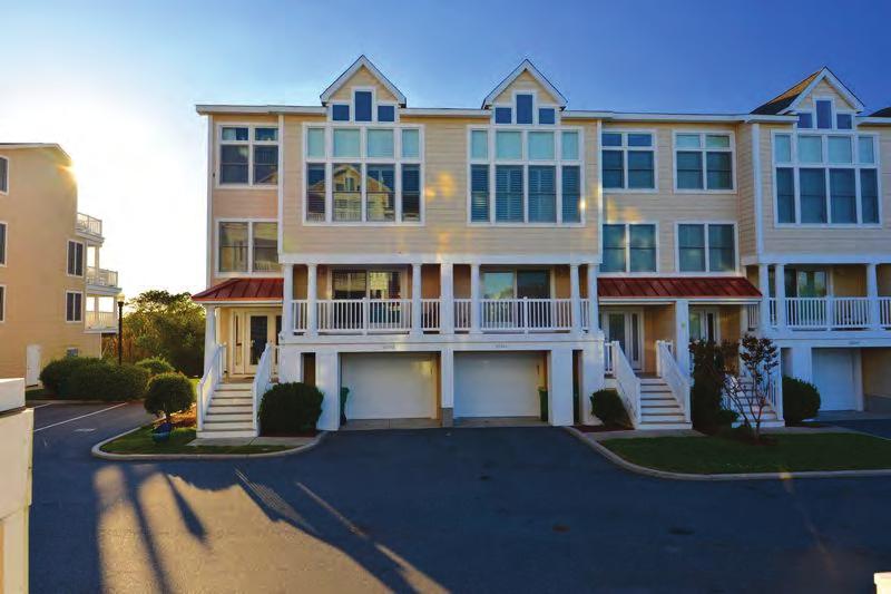 29548 N. Cotton Way Bethany Beach NEW LISTING FOR 2018! Just one house back from the ocean in the desirable North Bethany community of Cotton Patch Hills.