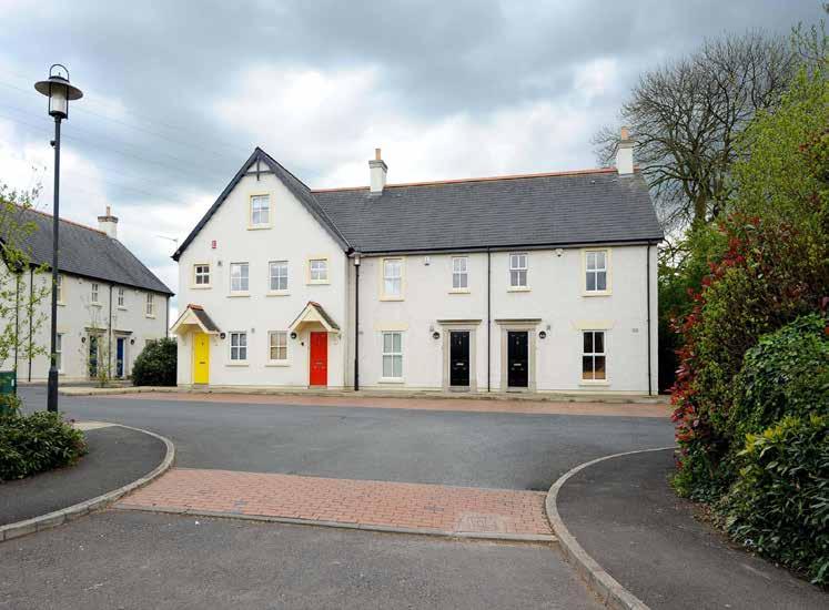 8 Drumbeg Cottages, Dunmurry,
