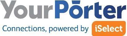 YourPorter is a FREE service connecting utilities and other services.