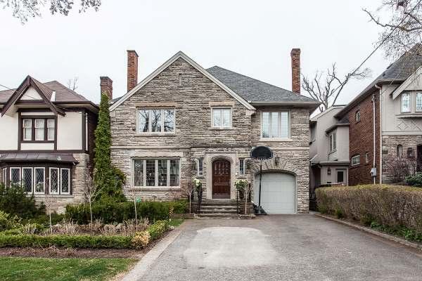 Forest Hill Real Estate Inc., Brokerage Welcome To 310 Richview Avenue Stunning Forest Hill Gem with spectacular newer addition, boasts 5 bedrooms + library on second level.