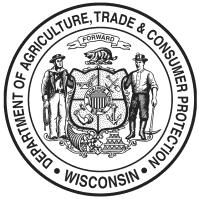 ARM-LWR-457 Wisconsin Department of Agriculture, Trade & Consumer Protection Division of Agricultural Resource Management P.O.