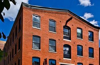823-29 PROPERTY N 3RD NAME ST RENT MARKETING COMPARABLES TEAM CAMBRIDGE LOFTS 1133 N 4th St,