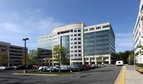 National Presence. Local Focus Suburban Maryland 4Q Market Summary The suburban Maryland office market consists of 870 office buildings totaling approximately 82.