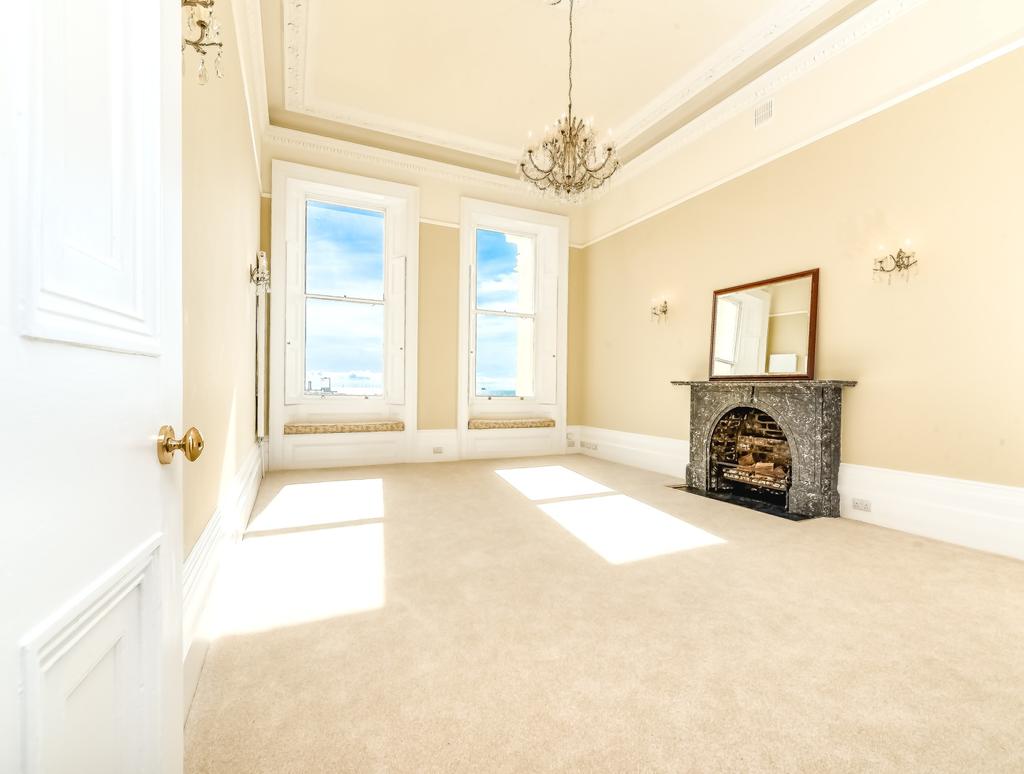 eastern terrace elegant regency In one of Brighton's finest seafront terraces, this elegant three bedroom apartment spans the entire ground