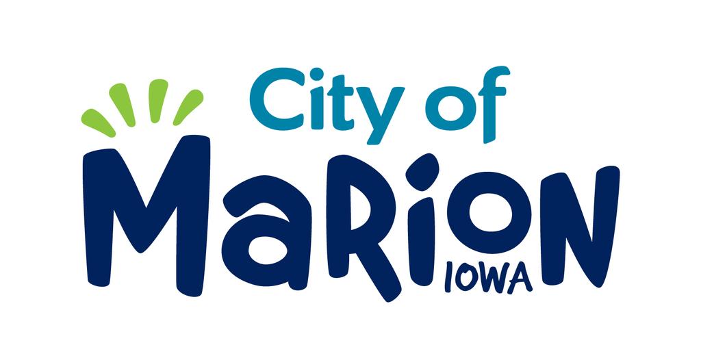 CITY OF MARION SPECIAL EVENTS APPLICATION & HOLD HARMLESS AGREEMENT Please complete all sections of this application. An incomplete application will be returned to applicant.