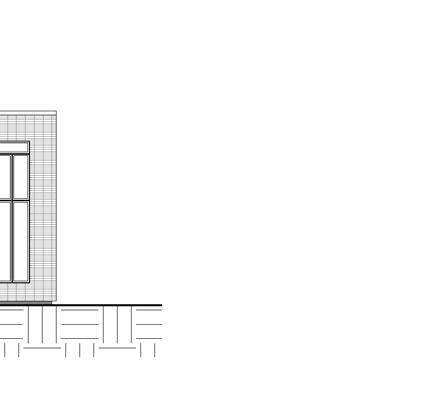 ELEVATION Project number Date Drawn