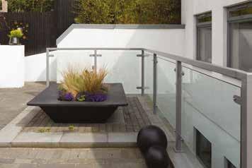 Step inside 67 Goldstone Lane Outside To the front of the property, a landscaped courtyard reaches across the full width
