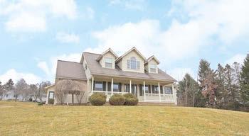 48 Gideon Court, Apple VAlley Spacious Cape Cod home situated on 2 lots, beautiful hilltop setting with an amazing lakeview, features included 4 bedrooms, 3 full and 2 half baths, open greatroom