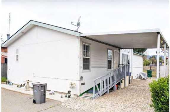 RENT COMPARABLES TRAVELER S MOBILE HOME PARK & APTS 3251 N State