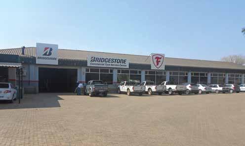 com LOT 02 Auto Fitment & Distribution Centre Web Ref: 108202 1 Piet Uys Street, Westergloor, Randfontein GLA: 1458m² Large stand - 5642m² 4 Large roller shutter doors