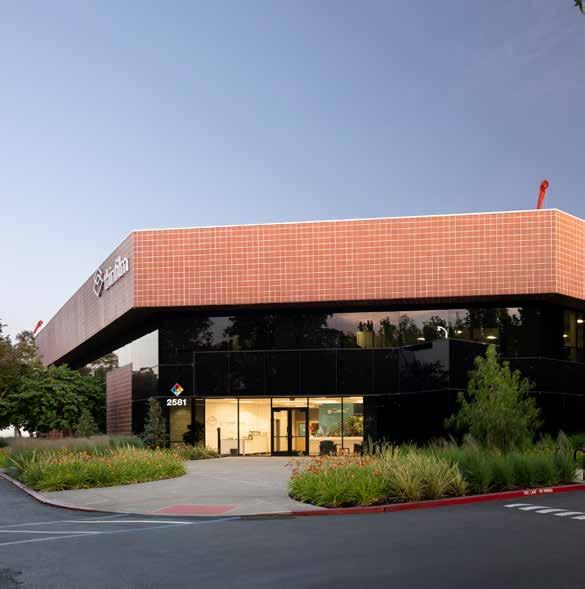 THE OFFERING CBRE, as exclusive advisor, is pleased to present the outstanding opportunity to acquire the fee simple interest in 2581 Junction Avenue (the Property ), in San Jose, California.