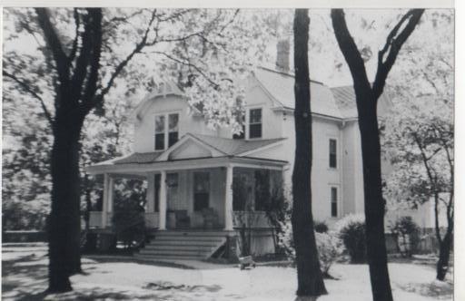 They sold the house in 1925 to John & Elizabeth Pherigo.