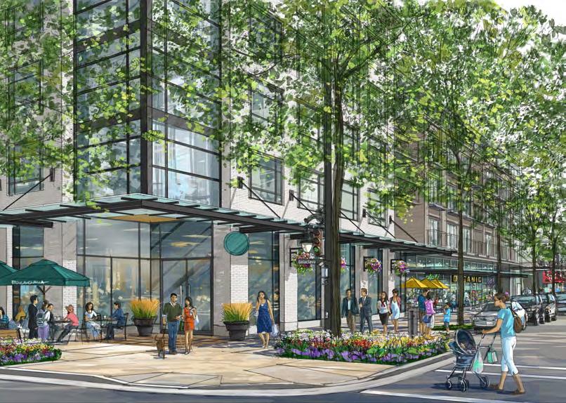 Salient Details Address, Vancouver, BC Timing Approximately Q4 2018 Asking Rates Available Contact listing agent Approximately 1,800 SF Zoning CD-1: The proposed CD zoning permits a wide range of