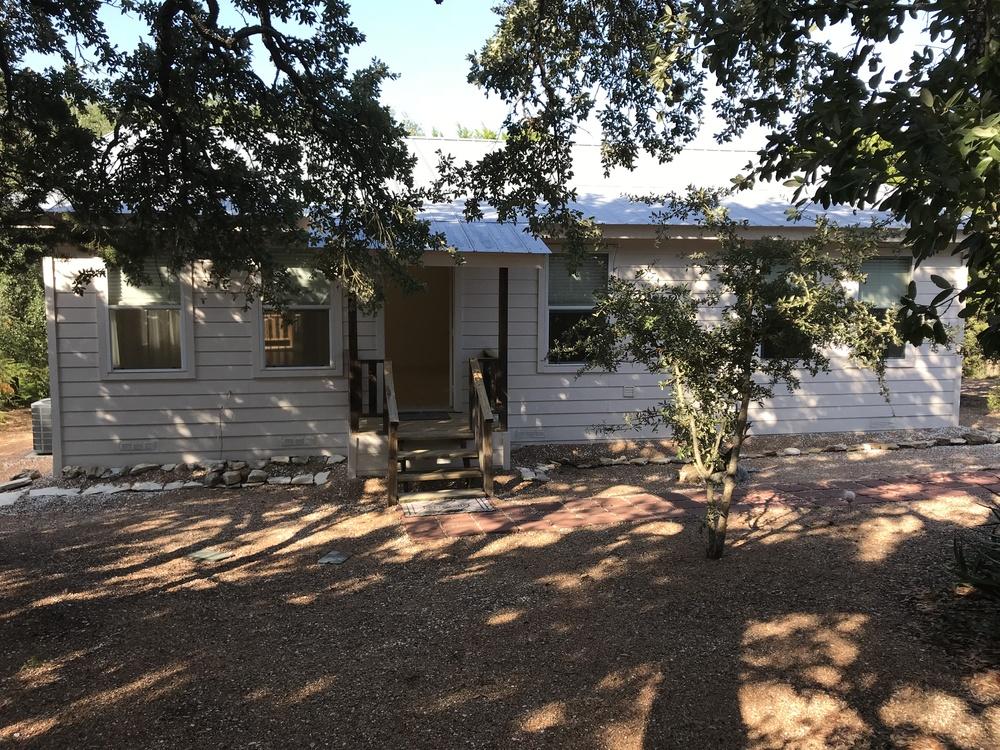 Property Summary OFFERING SUMMARY Sale Price: $551,680 PROPERTY HIGHLIGHTS Well Maintained Property Frontage on FM 306 Lot Size: Zoning: Market: 5.
