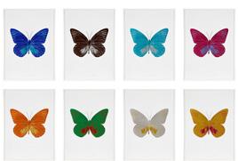 DAMIEN HIRST, and the Souls.