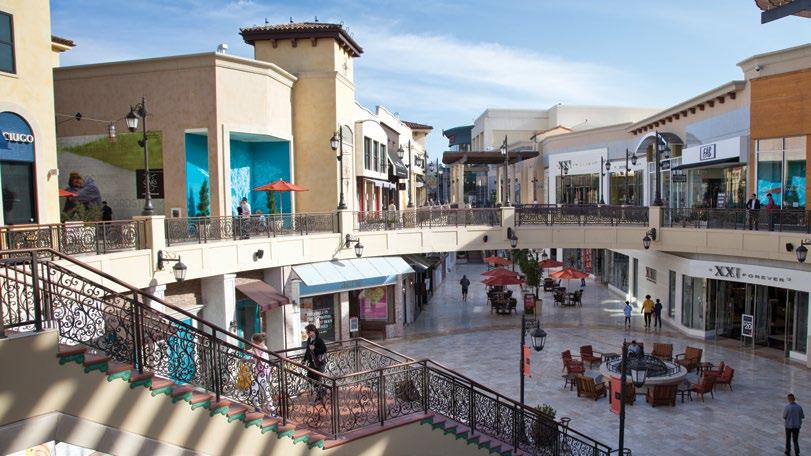 Thriving Local Demographics Westlake Village and its surrounding cities are some of the safest and most family-oriented communities in the nation*, and the base of several thousand companies that