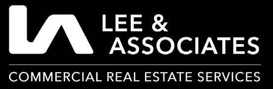 com CalBRE Lic# 01323215 Lee & Associates Commercial Real Estate Services - NSDC 1900 Wright Place Suite 200 - Carlsbad, CA 92008 P: (760) 929-9700 F: (760)