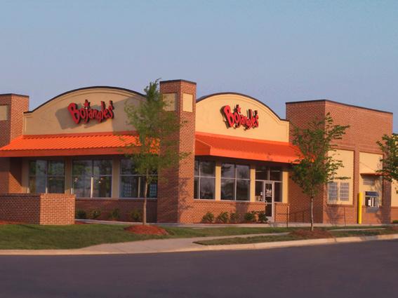 BOJANGLES Waynesville, NC 3,808 SF Single-tenant 100% leased Absolute net lease Brand new 15-year lease with