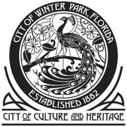 CITY OF WINTER PARK Planning & Zoning Board Regular Meeting December 4, 2012 City Hall, Commission Chambers 7:00 p.m. MINUTES Chair Whiting called the meeting to order at 7:00 p.m. in the Commission Chambers of City Hall.