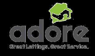 About Us Adore Cardiff is a lettings agency with a difference. Based in Canton, we operate throughout Cardiff, letting and managing high quality homes on behalf of local landlords.