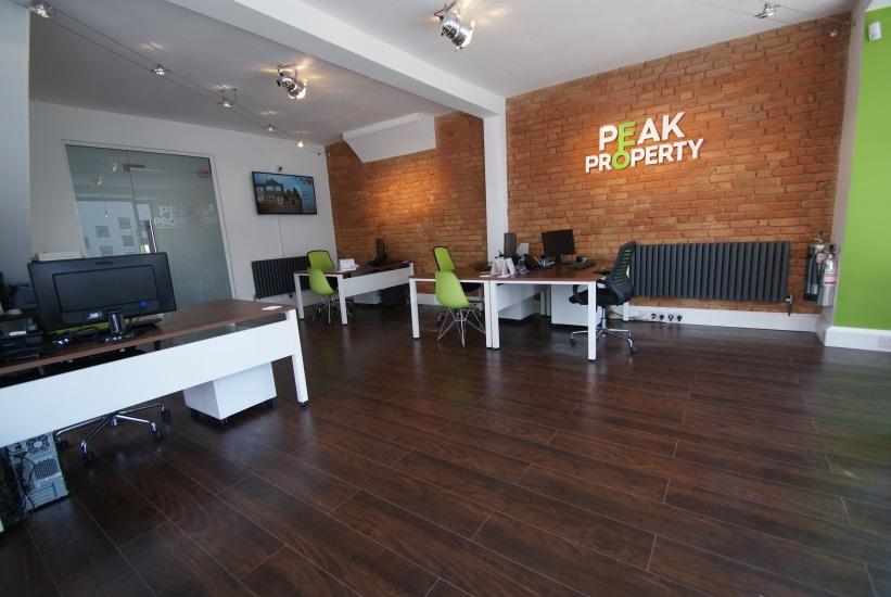Peak Property are a Southend based Lettings Agency.
