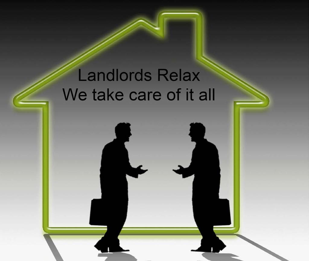 Specialists We are a local, independent firm specialising in Residential Lettings and Property Management.