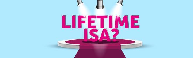 MORE FREE GOVERNMENT CASH Lifetime ISA LISA 18-39 You can save up to 4,000 a year in a LISA as a lump sum or by putting in cash as and when you can.