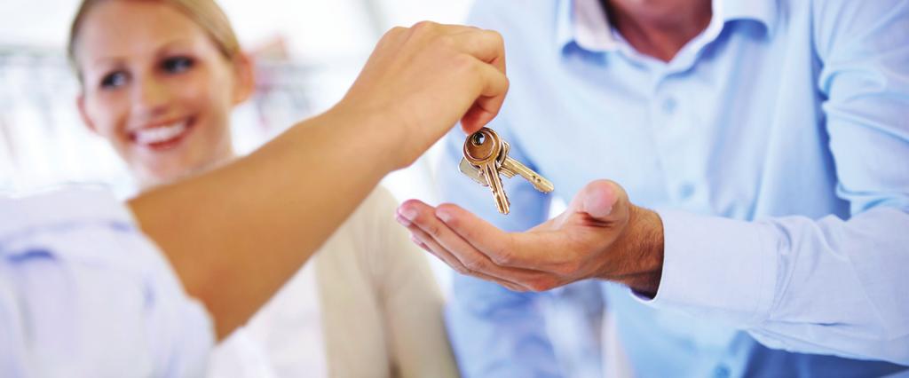Trust is key Why is agent regulation good for me? There are over 100 agents who provide a letting service in Brighton & Hove so why choose Bishop Sullivan?
