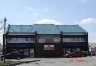50/SF FS Second floor of building is available for lease. NORTHWEST Mike Medlock 1515, 1525, 1535 W. EDGEWOOD DR.