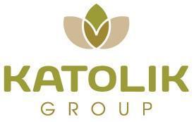 1. GENERAL PROVISIONS GENERAL TERMS AND CONDITIONS OF SALE of the company KATOLIK GROUP SP. Z O.O. [Ltd.] 1.