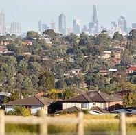 Victoria Melbourne Western and South-western suburbs Melbourne s western suburbs are seen as an affordable option for first home buyers.