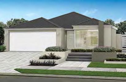 HOUSE & LAND PACKAGE THE NICE at 31. Cathedral Approach, SECRET HARBOUR From: $379,900 Contact: Brian Gunderson 0415 304 372 BrianG@summithomesgroup.com.