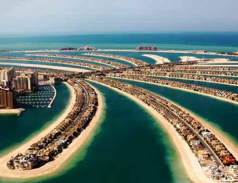 Dubai is the fastest growing economy in the MENA Region which means more new businesses,