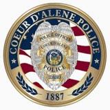 Coeur d'alene Police Department Daily Activity Log 9/2/2014 6:00:00AM through 9/3/2014 6:00:00AM ACCIDENT H&R 14C29003 ACCIDENT H&R 9/2/14 8:20 320 E SHERMAN AVE; PITA PIT 14C29014 9/2/14 10:50 912