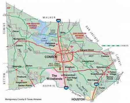 Conroe tops the list The fastest growing city in the country. It s a small town that s going to explode The city expects population growth to reach 100,000 residents by the year 2020.